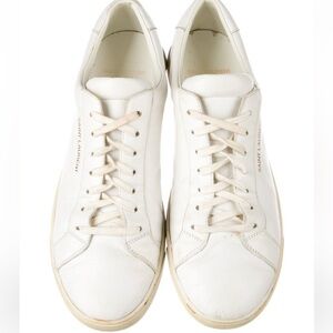 Saint Laurent $675 SNEAKERS 41 or 10.5 to 11 or 41